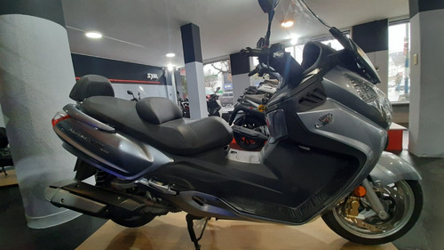 Scooter Sym Maxsym 600 I Modelo 2019