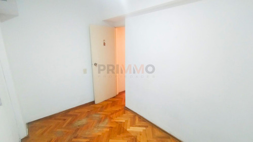 Oportunidad!! Venta Parque Avellaneda Limite Flores Departamento 4 Ambientes Con Cochera Y Baulera