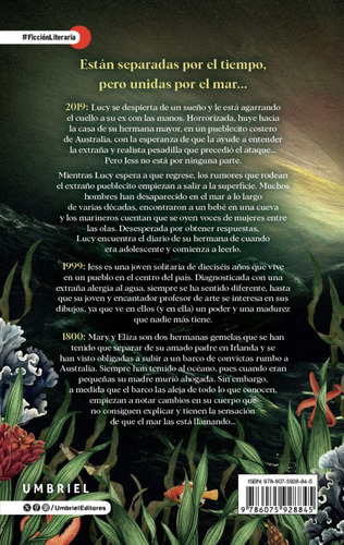 Las Sirenas