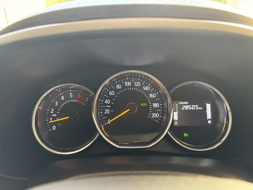 Renault Kangoo Ii Express Confort 5a 1.6 Sce