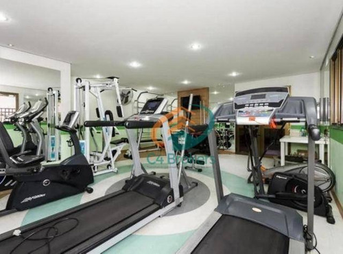 Imagem 8 de 20 de Apartamento Com 3 Dormitórios À Venda, 132 M² Por R$ 900.000,00 - Vila Progresso - Guarulhos/sp - Ap3278