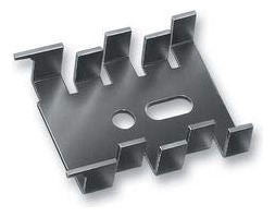 Disipador De Calor De Fischer Elektronik To-220 Sot-32 Sot-3