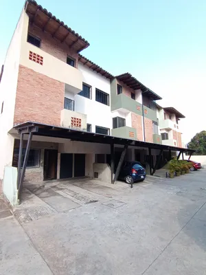 Townhouse en venta