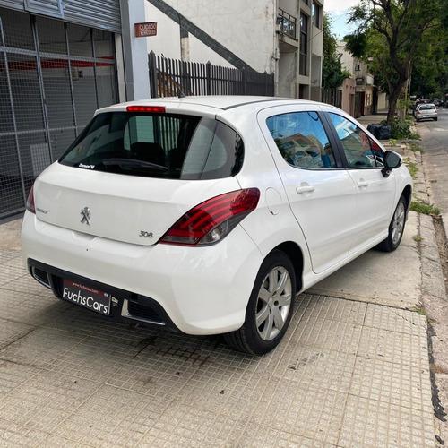 Peugeot 308 1.6 Active