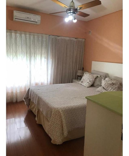 Imagen 11 de 14 de Exc. Tipo Casa 3 Amb. Con Cochera