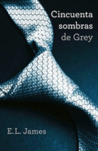 Cincuenta Sombras De Grey 1 - James E.l