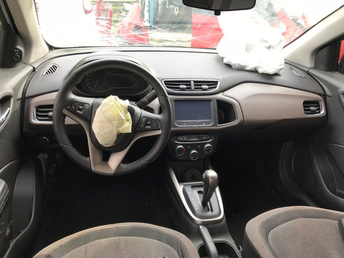 Imagem 5 de 8 de Sucata Prisma Ltz 2015 1.4 Flex Automatico - Rs Auto Peças