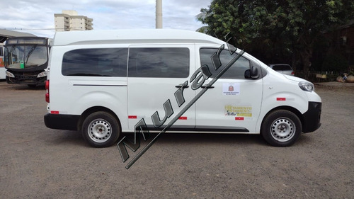 Imagem 1 de 14 de Peugeot Expert 2019/2019 11 Lug. Completa Vn-ref 778