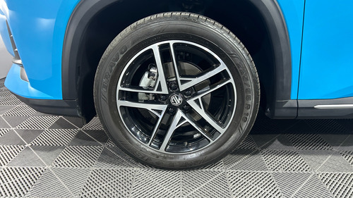 MG One 1.5T Com Cvt