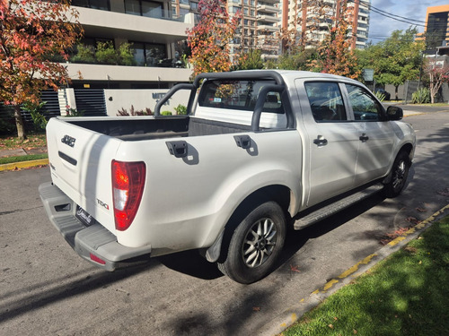 JMC Vigus Work 2.5T 4X2 Mt