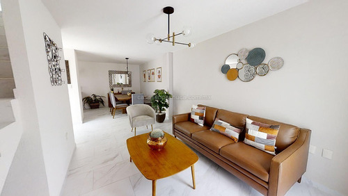 Casas Únicas 3 Recámaras 2.5 Sanitarios Y 2 Jardines Con 105 Metros En Venta En Pachuca Con Crédito Infonavit