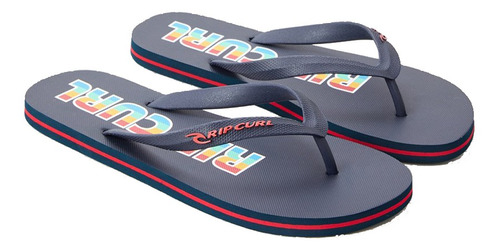 Ojotas Rip Curl Icons Azul