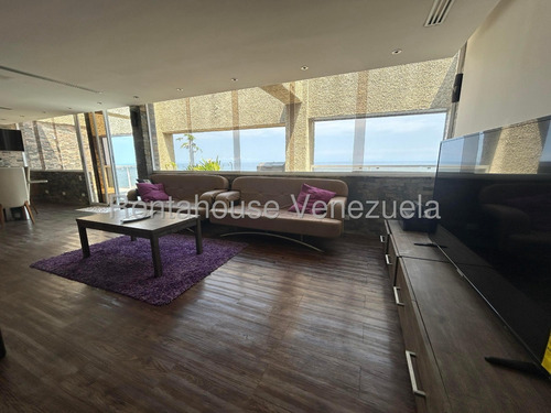 En Venta Apartamento Ph Duplex - Urb. Caribe Caraballeda.