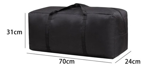 Bolsa De Equipaje Impermeable Para Tiendas De Campaña De Tel