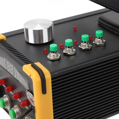 Detector De Metales Para Adultos, 15 M De Profundidad, 1000