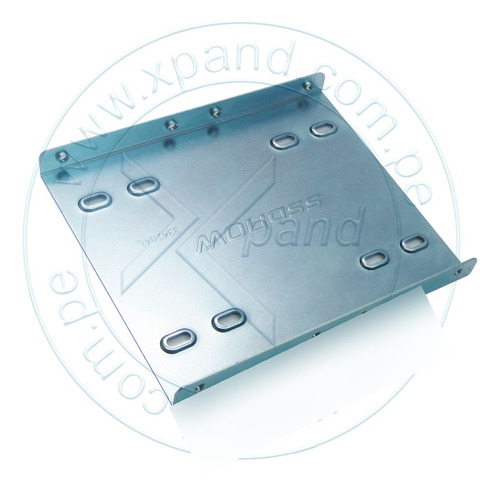 Kit De Montaje Ssd Kingston Sna-br2/35 Nuevos