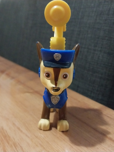 Muñeco Paw Patrol 