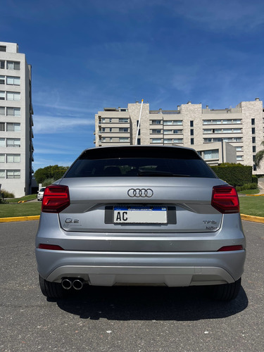 Audi Q2 1.4 Tfsi Sport 150 Cv