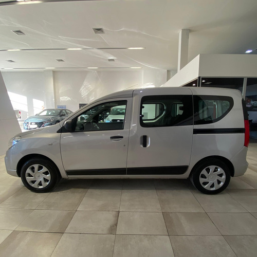 Renault Kangoo Ii 1.6 Sce Life