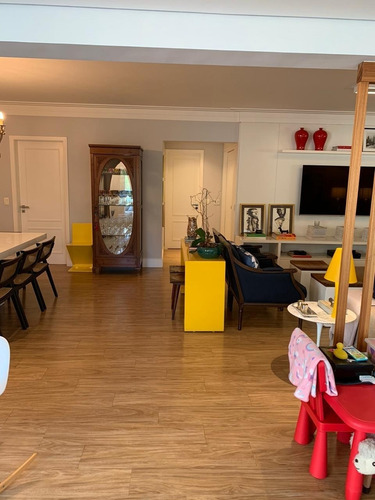 Imagem 6 de 30 de Vende-se Apartamento Com 174m² No Edifício Noruega Em Ribeirão Preto-sp, Com 3 Suítes, Com 3 Vagas De Garagem, Sala Com 3 Ambientes - Ap00018 - 68914989