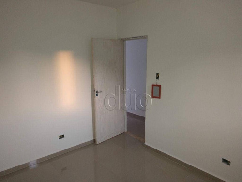 Imagem 21 de 27 de Casa Com 3 Dormitórios À Venda, 82 M² Por R$ 350.000,00 - Campos Do Conde - Piracicaba/sp - Ca3342