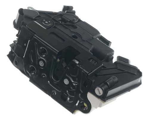 Actuador Cerradura 5n1837015c Compatible Jetta Golf Gti Rabb
