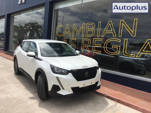 Peugeot 2008 Active 1.2 2020 0km