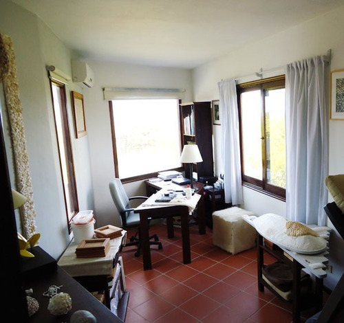 Imagen 8 de 13 de Casa En Venta De 3 Dormitorios En José Ignacio (ref: Lij-2784)