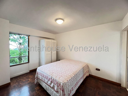 Alquiler De Departamento Colinas De Bello Monte#25-9310