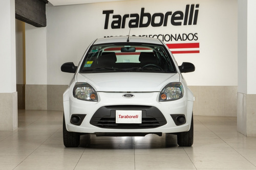 Ford Ka Fly Plus 1.0 Taraborelli Usados