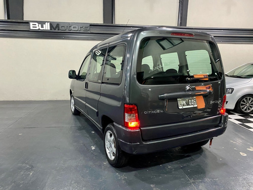 Citroen Berlingo Multispace Hdi