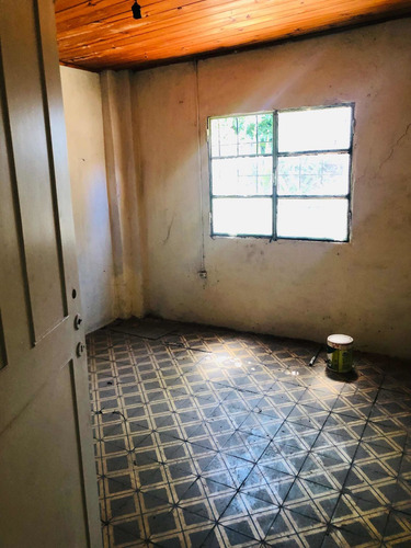 Casa San Antonio De Padua C/escritura 2 Dormt Cochera