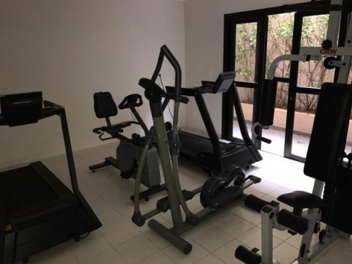 Imagem 5 de 30 de Venda Apartamento Padrão São Paulo Brasil - 605