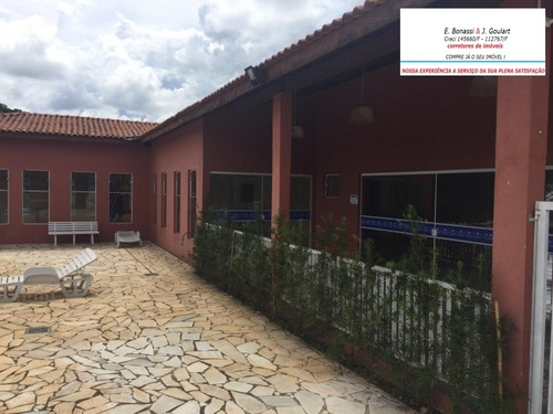 Imagem 2 de 13 de Terreno Condominio Lagos De Jarinu - Jarinu/sp - 369