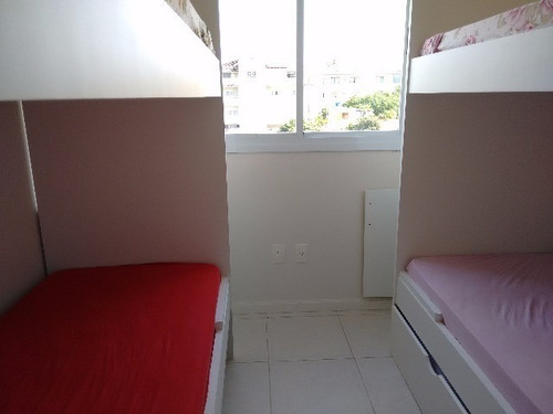 Imagem 14 de 30 de Apartamento Mobiliado A 150 Metros Da Praia Dos Ingleses - 1022 - 3197760