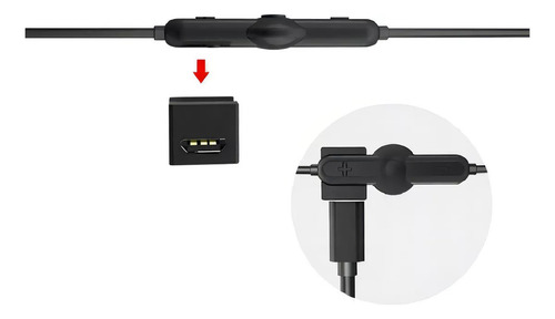 Fones De Ouvido Bluetooth Q5 Com Faixa De Pescoço