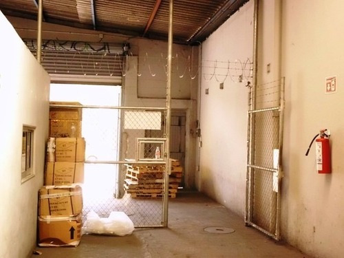 Imagen 8 de 14 de Bodega En Venta En San Andres En Guadalajara, Jalisco