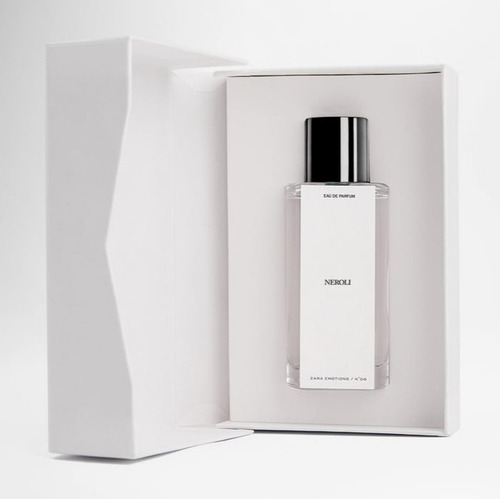 Zara Neroli By Jo Malone Nuevo Y Original Edp 40ml