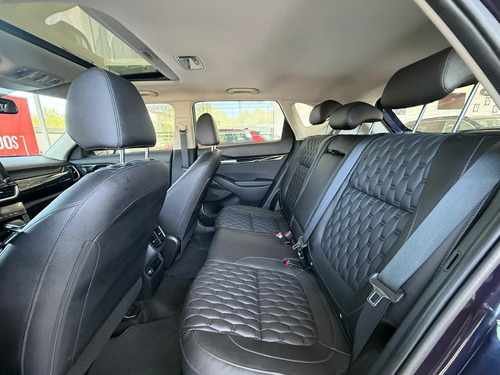 Kia Seltos 5p SX L4/1.6 Aut