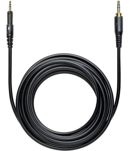 Auriculares Audio-Technica M-Series ATH-M50x negro