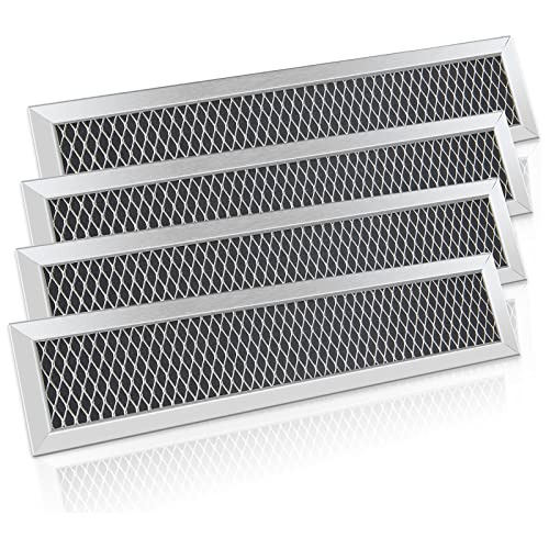 Botna Wb02x11550 Filtro De Carbón Para Ge Jx81l, Frigidaire