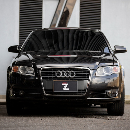 Imagen 3 de 10 de Audi A4 1.8t