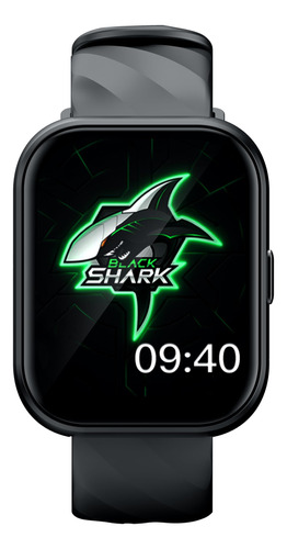 Black Shark Gt Neo Smart Watch 2.02  Pantalla Tft, 7 Días .