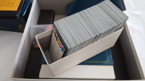 Trivial Pursuit - Edición Genus