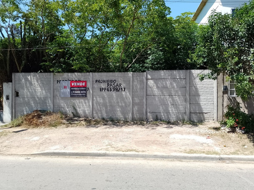 Lote Terreno Venta Cruce Florencio Varela