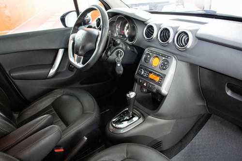 Citroen C3 120a Exclusiv