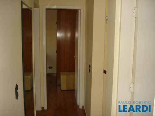 Sobrado - Jardim Caner - Sp - 248418