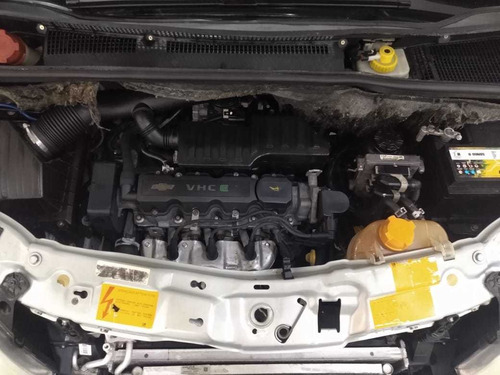 Chevrolet Meriva Premium 1.8 (flex) (easytronic)