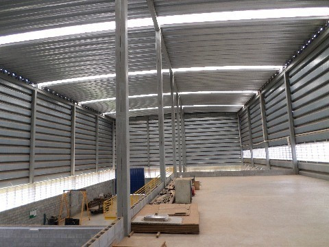Imagem 4 de 30 de Comercial - Aluguel - Nova Trieste - Cod. 143 - L143