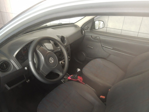 Chevrolet Celta 2010 1.0 Life Flex Power 3p
